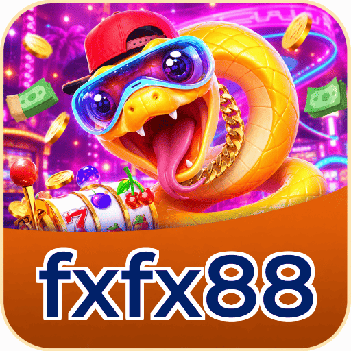 Logo fxfx88 Plataforma Certificada