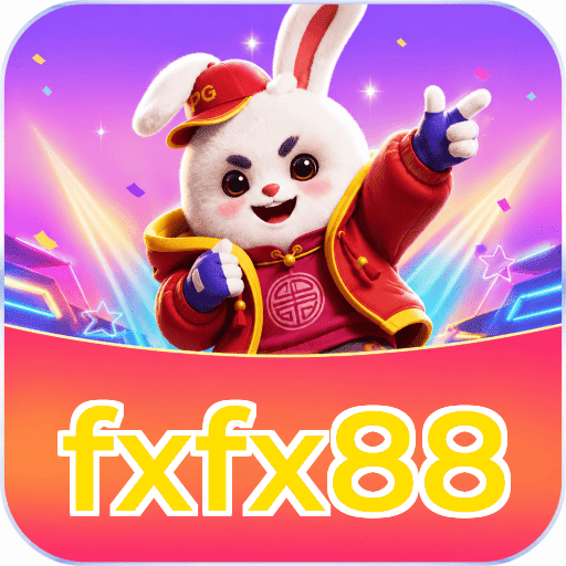 Logo da fxfx88