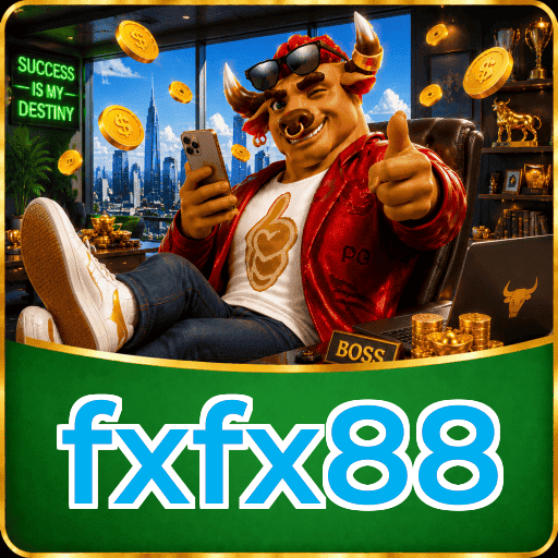 fxfx88 Download - Opções de Download por Plataforma