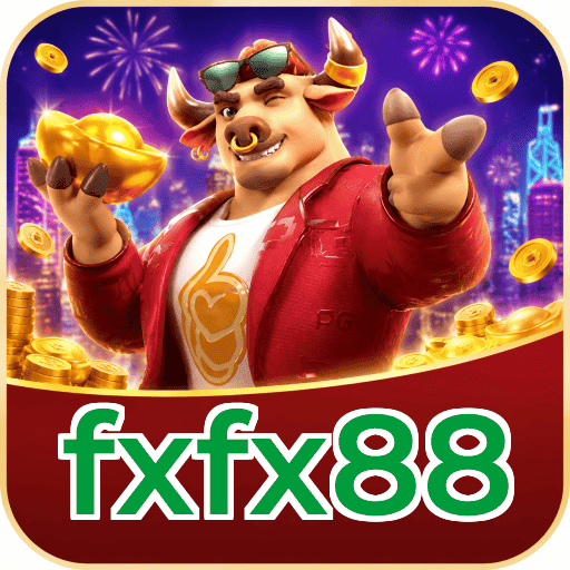 fxfx88 Logo Seguro