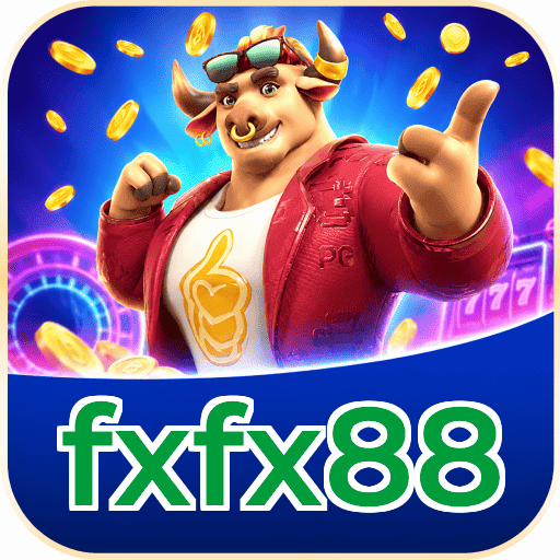 fxfx88 VIP Program Logo
