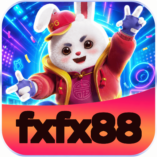 Logo fxfx88 Loteria Online