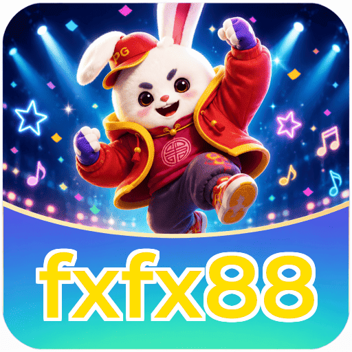 Logo fxfx88 Telegram Canal Oficial