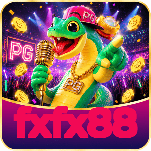 fxfx88 Jackpots Progressivos